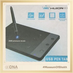 হুয়িওন পেন ট্যাবলেট